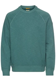 Sweatshirt Sweatshirt mit Raglanrmeln - Regular Fit