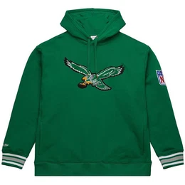 Kapuzenpullover STITCH Philadelphia Eagles
