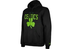 New Era NBA Boston Celtics Grün/Blau/Neonfarben