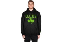 New Era NBA Boston Celtics Grün/Blau/Neonfarben