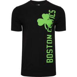 Print-Shirt NBA CITY Boston Celtics