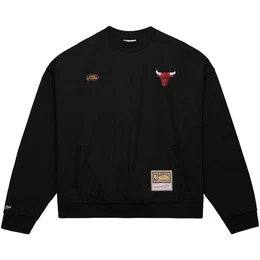 Rundhalspullover Chicago Bulls