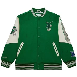 Collegejacke Legacy Varsity Wool NFL Philadelphia Eagles