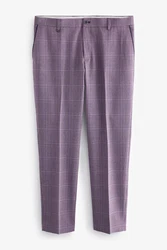 Next Stoffhose Elegante Slim Fit (1-tlg) 