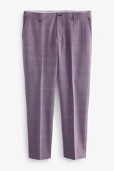 Next Stoffhose Elegante Slim Fit (1-tlg) 