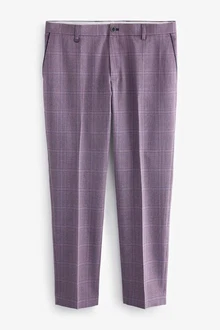 Next Stoffhose Elegante Slim Fit (1-tlg) 