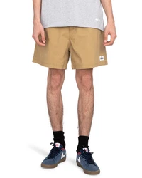 Element Bermudas Lo Tide Beige/Khaki