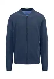 Sweatjacke