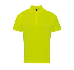 Premier Workwear Poloshirt Pique Polo 