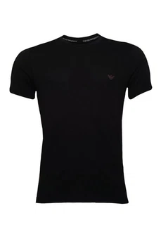 Emporio Armani T-Shirt Kurzarmshirt