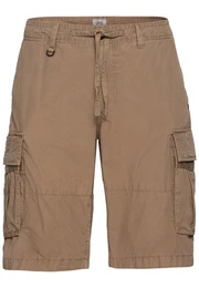 Bermudas Cargo Shorts Uni