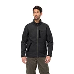 Jack Wolfskin TANNENSPUR JKT M schwarz