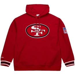 Kapuzenpullover STITCH San Francisco 49ers
