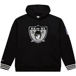 Kapuzenpullover STITCH Oakland Raiders