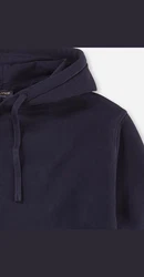 OLYMP Kapuzensweatshirt Sweat 5501/45
