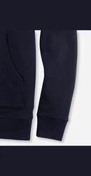 OLYMP Kapuzensweatshirt Sweat 5501/45