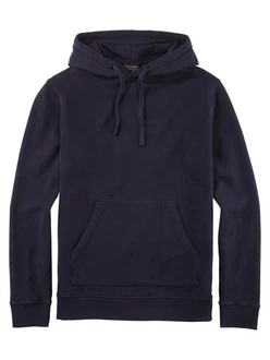 OLYMP Kapuzensweatshirt Sweat