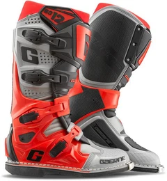 SG-12 Motocross Stiefel Motorradstiefel