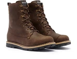 TCX Hero 2 Motorradstiefel Braun/Dunkelbraun