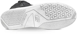 Gaerne Motorradschuhe G-Rome GTX Schwarz