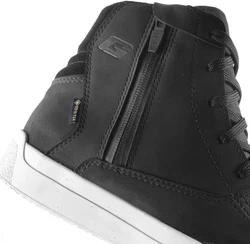 Gaerne Motorradschuhe G-Rome GTX Schwarz
