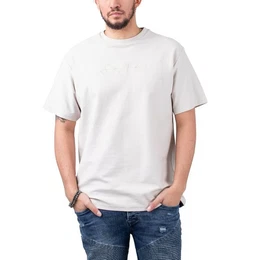T-Shirt Script Logo Terry Tee