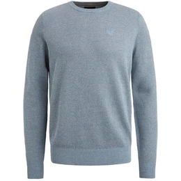 Strickpullover - Cotton Modal Pullover - Stilvoller Herrenpullover