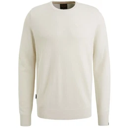 Strickpullover - Cotton Modal Pullover - Stilvoller Herrenpullover