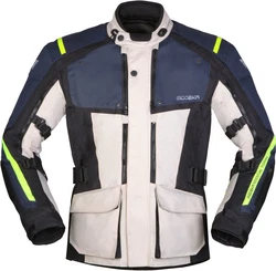 Modeka Motorradjacke Varus 