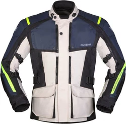 Modeka Motorradjacke Varus 