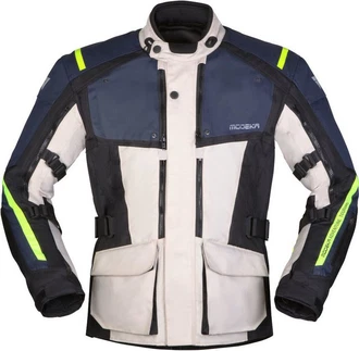 Modeka Motorradjacke Varus Modeka Motorradjacke Varus