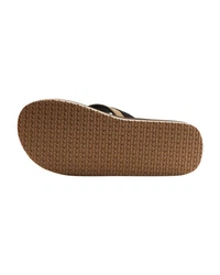 Billabong All Day Impact Sandale Braun/Dunkelbraun
