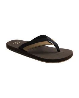 Billabong All Day Impact Sandale Braun/Dunkelbraun