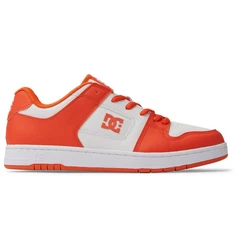 DC Shoes Manteca 4 Sn Sneaker Orange