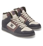 DC Shoes Manteca 4 Hi Wr Sneaker Braun/Blau/Grau/Beige/Lila/Hellgrau