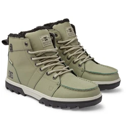 Woodland Winterboots