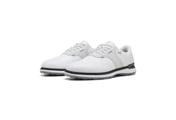 PUMA Avant Golfschuhe Herren Golfschuh Weiß/Creme/Grau