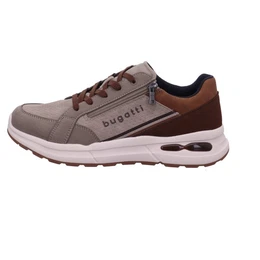 man ASL taupe Sneaker