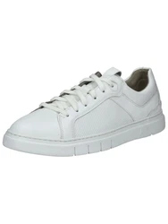 Pius Gabor Sneaker Grau/Hellgrau