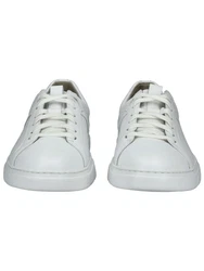 Pius Gabor Sneaker Grau/Hellgrau