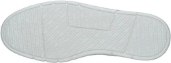 Pius Gabor Sneaker Grau/Hellgrau