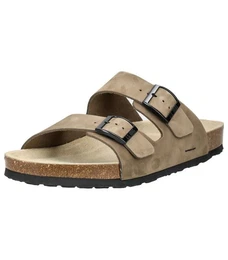 Pantoletten Leder Pantolette