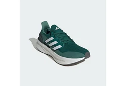 adidas Performance ULTRABOOST 5 LAUFSCHUH Grün/Dunkelgrün/Türkis