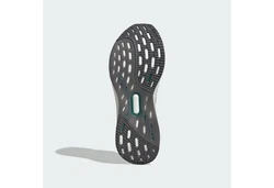 adidas Performance ULTRABOOST 5 LAUFSCHUH Grün/Dunkelgrün/Türkis