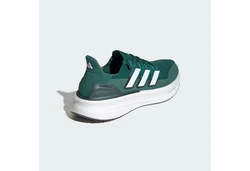adidas Performance ULTRABOOST 5 LAUFSCHUH Grün/Dunkelgrün/Türkis