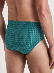 CALIDA Slip Focus Trend Herren 