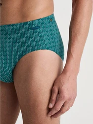 CALIDA Slip Focus Trend Herren 