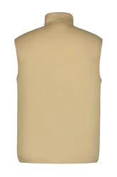 Icepeak Steppweste HYBRIDWESTE ALTAN (1-tlg) beige (041)