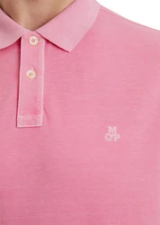 Marc O'Polo Poloshirt (OCS) B21226653000 Rosa/Lila/Rot