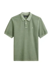 Marc O'Polo Poloshirt (OCS) B21226653000 Grün/Khaki/Hellgrün/Dunkelgrün